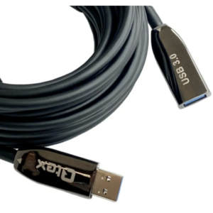 Удлинитель USB QteX Extension AOC USB 3.0 AM-AF-40 40.0m