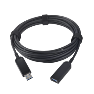 Удлинитель USB QteX Extension AOC USB 3.0 AM-AF-50 50.0m
