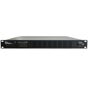 Усилитель мощности (концертный) QteX QAA FA4500D