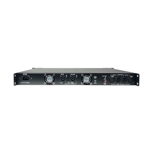 Усилитель мощности (концертный) QteX QAA ZDA2400