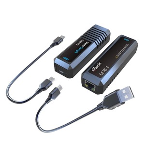 Преобразователь форматов Аудио QteX QAI USB-A/D