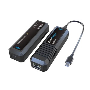 Преобразователь форматов Аудио QteX QAI USB-A/D
