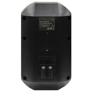 Акустика универсальная трансляционная QteX QAL ZFT606B