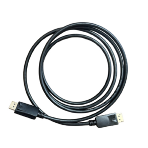 Кабель DisplayPort - DisplayPort QteX QCF-DP-M-8K-2 2.0m