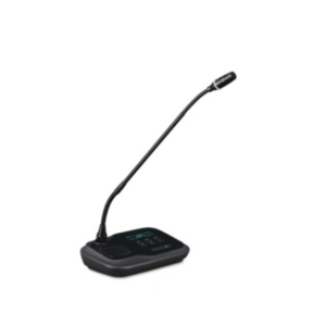 Пульт председателя QteX QCM W6321C