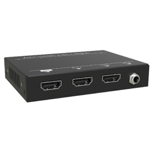 Усилитель-распределитель HDMI QteX QVE SP18G12