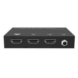 Усилитель-распределитель HDMI QteX QVE SP18G12