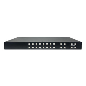 Матричный коммутатор HDMI QteX QVP H88HSC8A