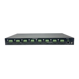 Матричный коммутатор HDMI QteX QVP H88HSC8A