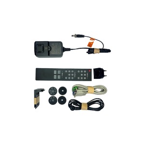 Матричный коммутатор HDMI QteX QVP H88HSC8A