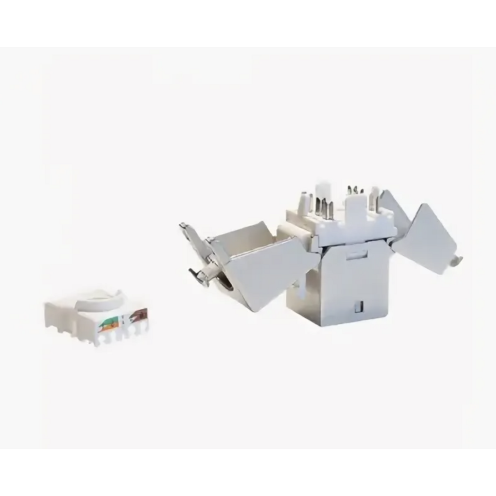 Переходник RJ45 - RJ45 Procab VCK526/S