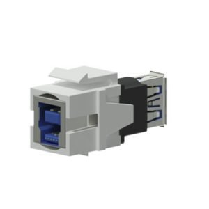 Переходник USB - USB Procab VCK630/W