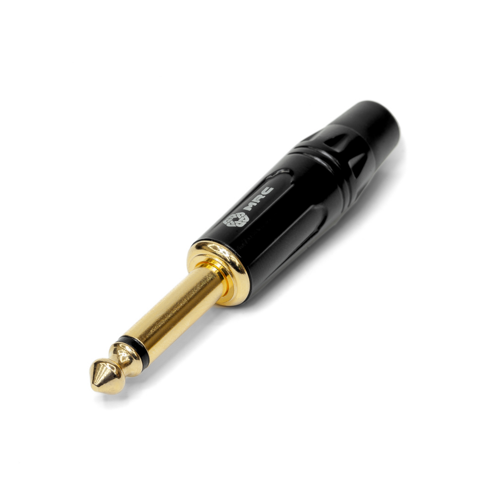 Разъем Jack (Mono) MRC R63CA-P2-B