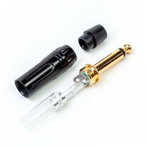 Разъем Jack (Mono) MRC R63CA-P2-B