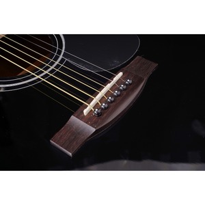 Акустическая гитара Root Note RD100-BK