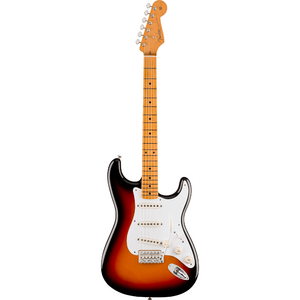 Электрогитара Fender Vintera III Late 50s Stratocaster MN 3-Color Sunburst