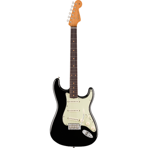 Электрогитара Fender Vintera III Early 60s Stratocaster RW Black