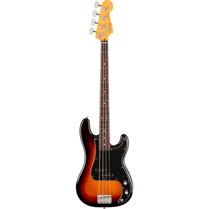 Бас-гитара Fender American Professional Classic Precision Bass RW 3-Color Sunburst