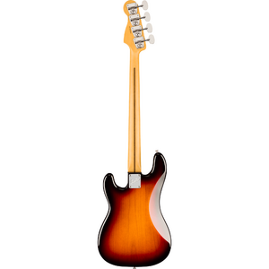 Бас-гитара Fender American Professional Classic Precision Bass RW 3-Color Sunburst