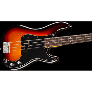 Бас-гитара Fender American Professional Classic Precision Bass RW 3-Color Sunburst