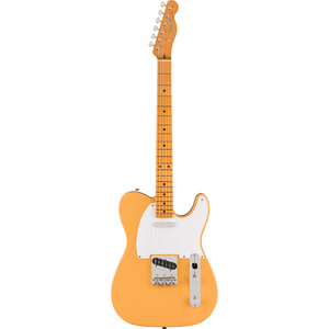 Электрогитара Fender Vintera III Late 50s Telecaster MN Butterscotch Blonde