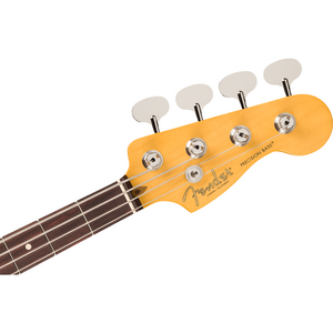 Бас-гитара Fender American Professional Classic Telecaster MN Faded Lake Placid Blue