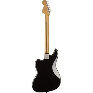 Шестиструнная бас-гитара Fender SQUIER CV Bass VI LRL Black