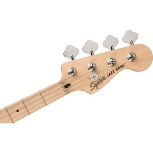 Бас-гитара Fender SQUIER Affinity Jazz Bass MN 3-Color Sunburst