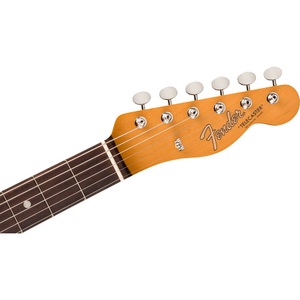 Электрогитара Fender Vintera III Mid 60s Telecaster RW VBL
