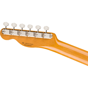 Электрогитара Fender Vintera III Mid 60s Telecaster RW VBL