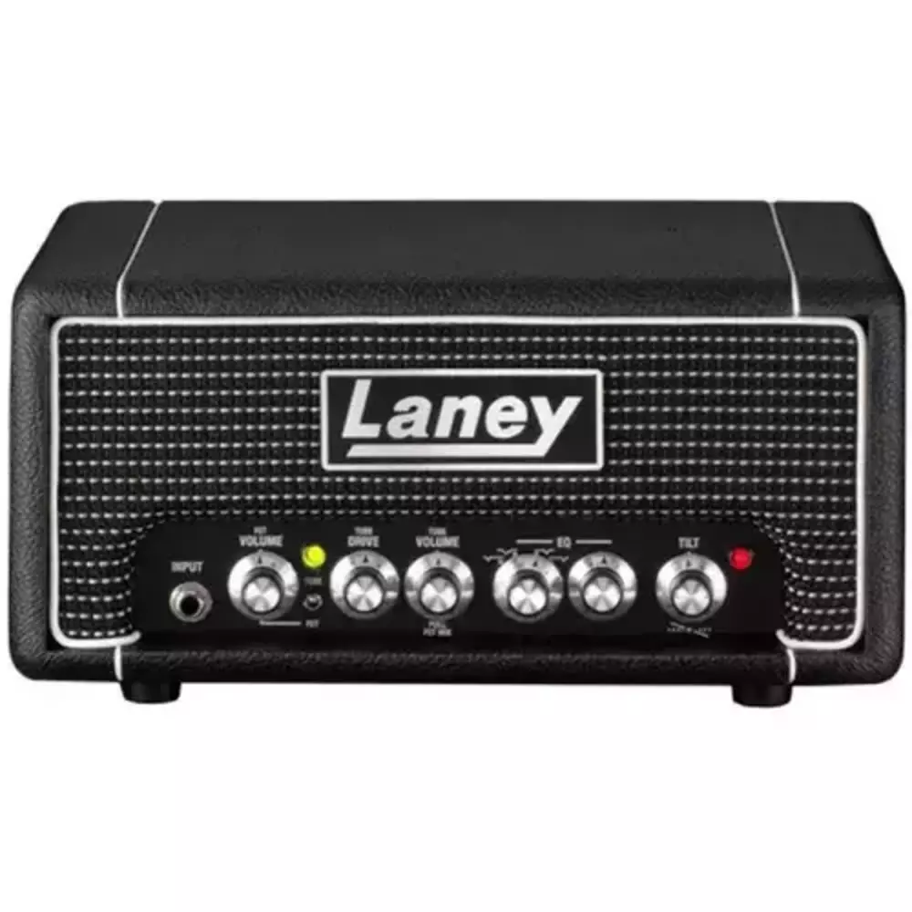 Басовый усилитель Laney DB200H