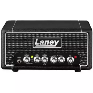 Басовый усилитель Laney DB200H