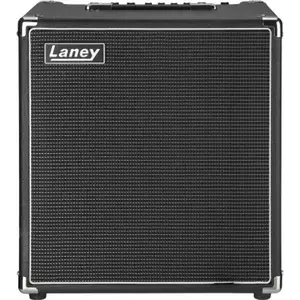 бас-гитарный комбоусилитель Laney DBF100