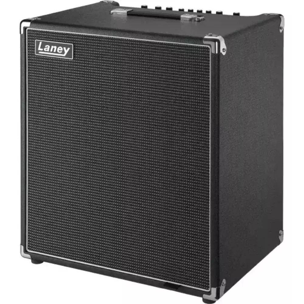 Басовый усилитель Laney DBF200 DIGBETH