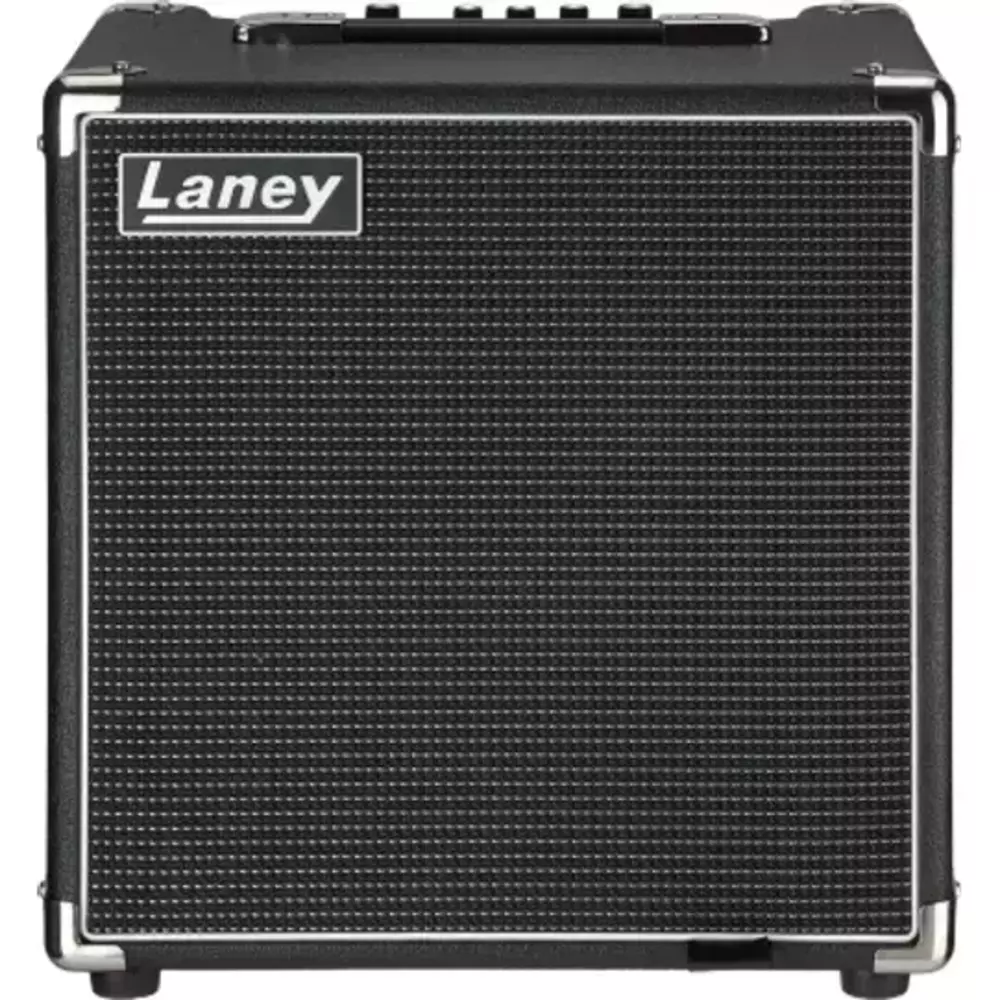 бас-гитарный комбоусилитель Laney DBF30