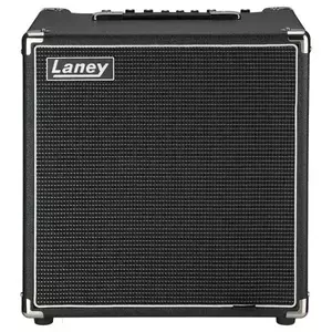 бас-гитарный комбоусилитель Laney DBF50