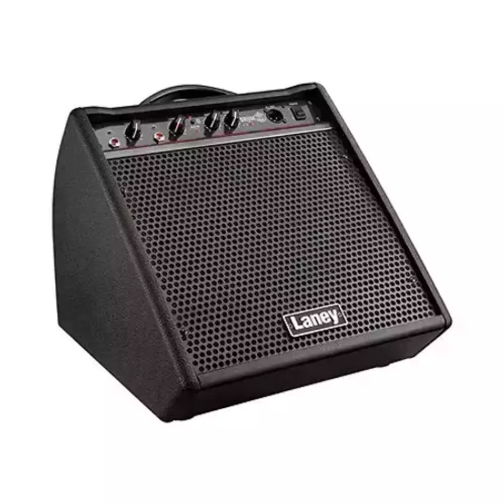 Гитарный усилитель Laney DH80