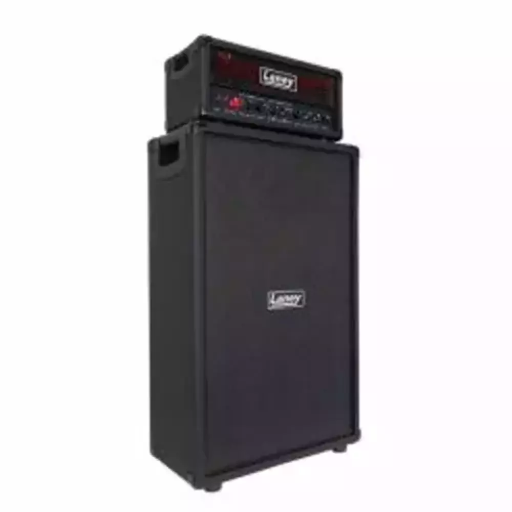 Комбоусилитель гитарный Laney IRF-DUALRIG212