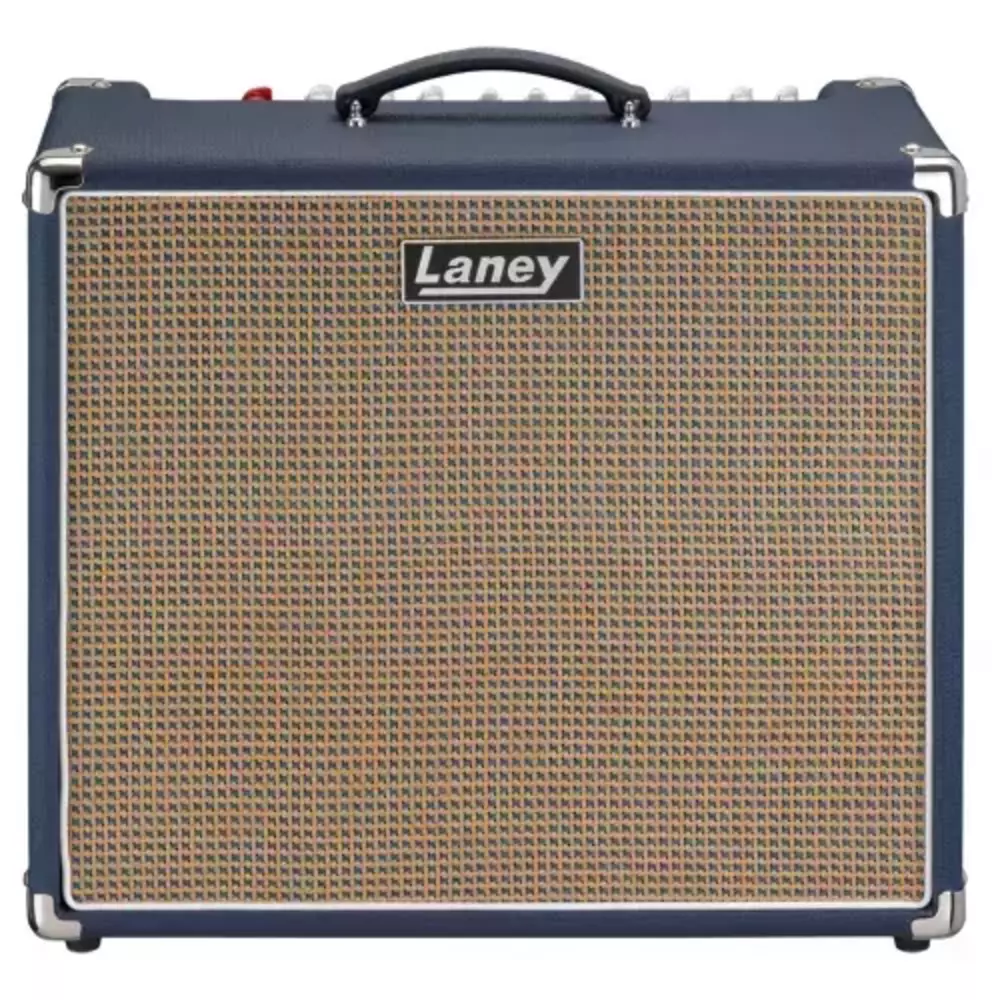 Комбоусилитель гитарный Laney LFSUPER60-112