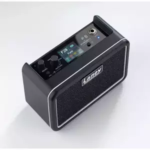 Комбоусилитель гитарный Laney PRISM-MINI-BK