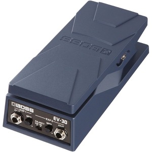 Педаль эффектов Boss EV-30