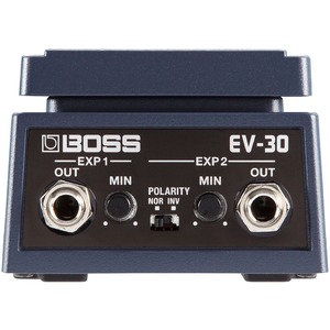 Педаль эффектов Boss EV-30