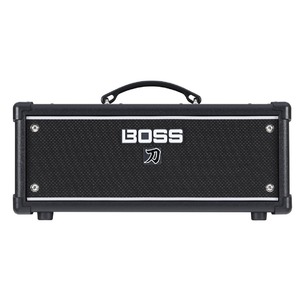Гитарный усилитель Boss KTN-HEAD Gen3