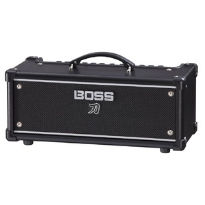 Гитарный усилитель Boss KTN-HEAD Gen3