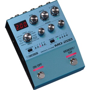 Педаль эффектов Boss MD-200
