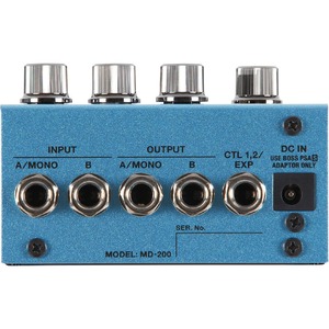 Педаль эффектов Boss MD-200