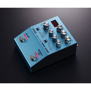 Педаль эффектов Boss MD-200