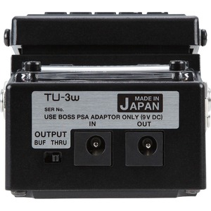Тюнер Boss TU-3W