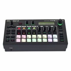 Процессор эффектов Roland MC-101
