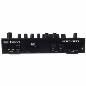 Процессор эффектов Roland MC-101